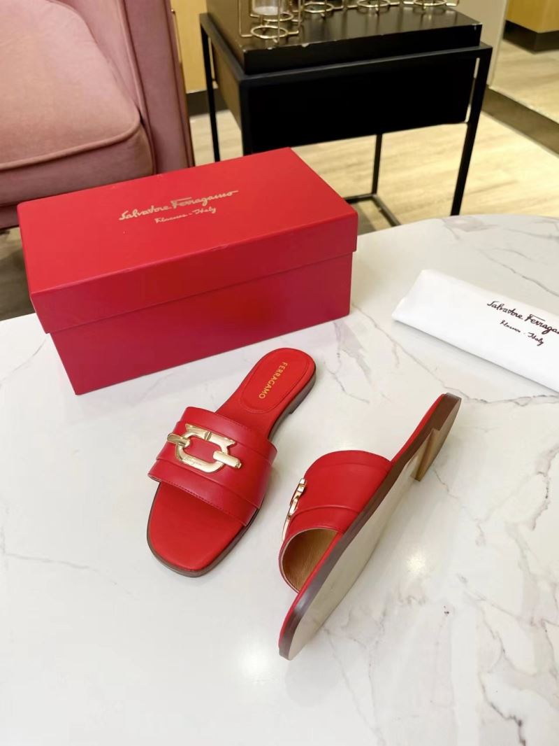 Ferragamo Sandals